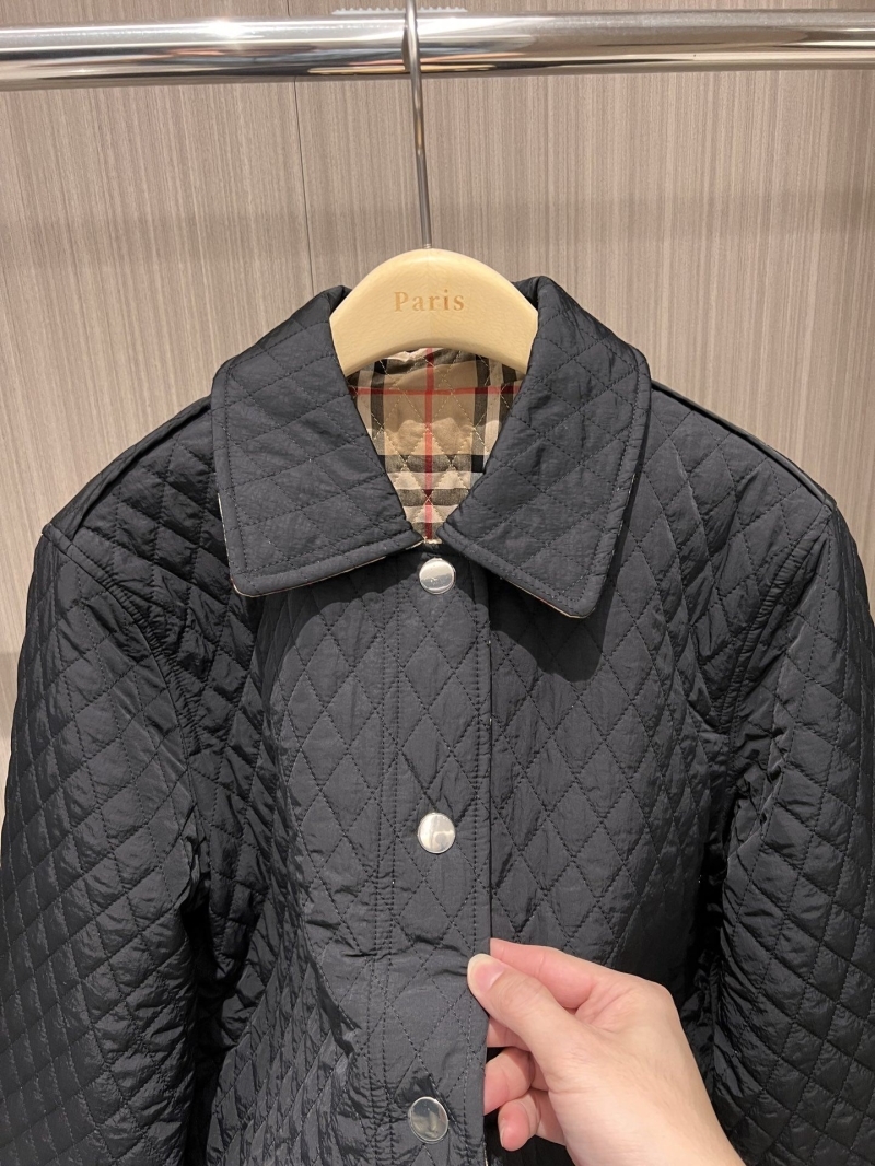 Burberry Down Coat